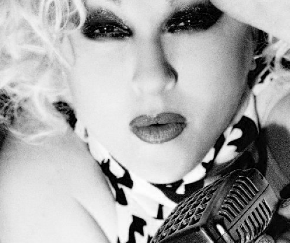 Novo Cd de Cyndi Lauper Já Está em PréVenda no Brasil Cyndi Lauper Now