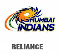 Mumbai Indians - Reliance
