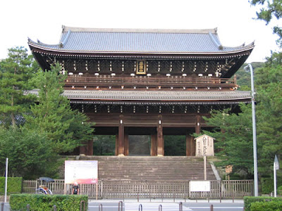 Chion-in Temple