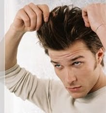 Beverly Hills hair transplant