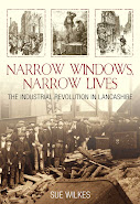 Narrow Windows, Narrow Lives: The Industrial Revolution in Lancashire