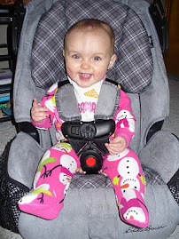 Big Girl!