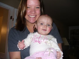 Mommy and Me!!