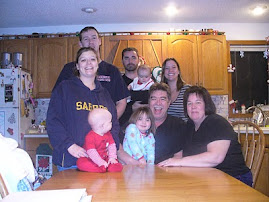 A Karcher Family Christmas 2009