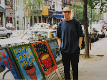 Customer Pete Townshend