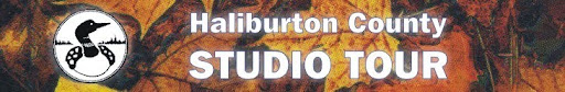 Haliburton County Studio Tour