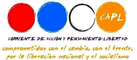 Agrupación FRENTEAMPLISTA "Valor y Dignidad" - Lista 713