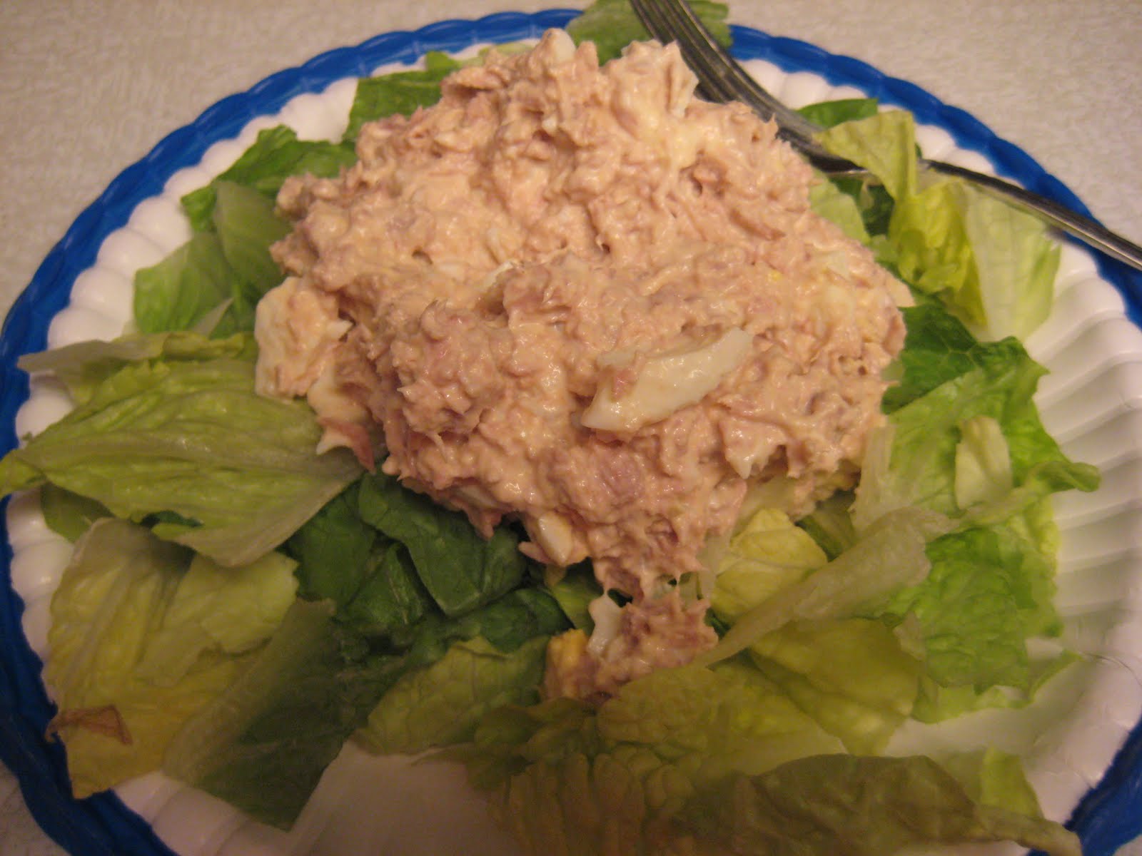 Sweet Starkist Tuna Creations made an impression on me!