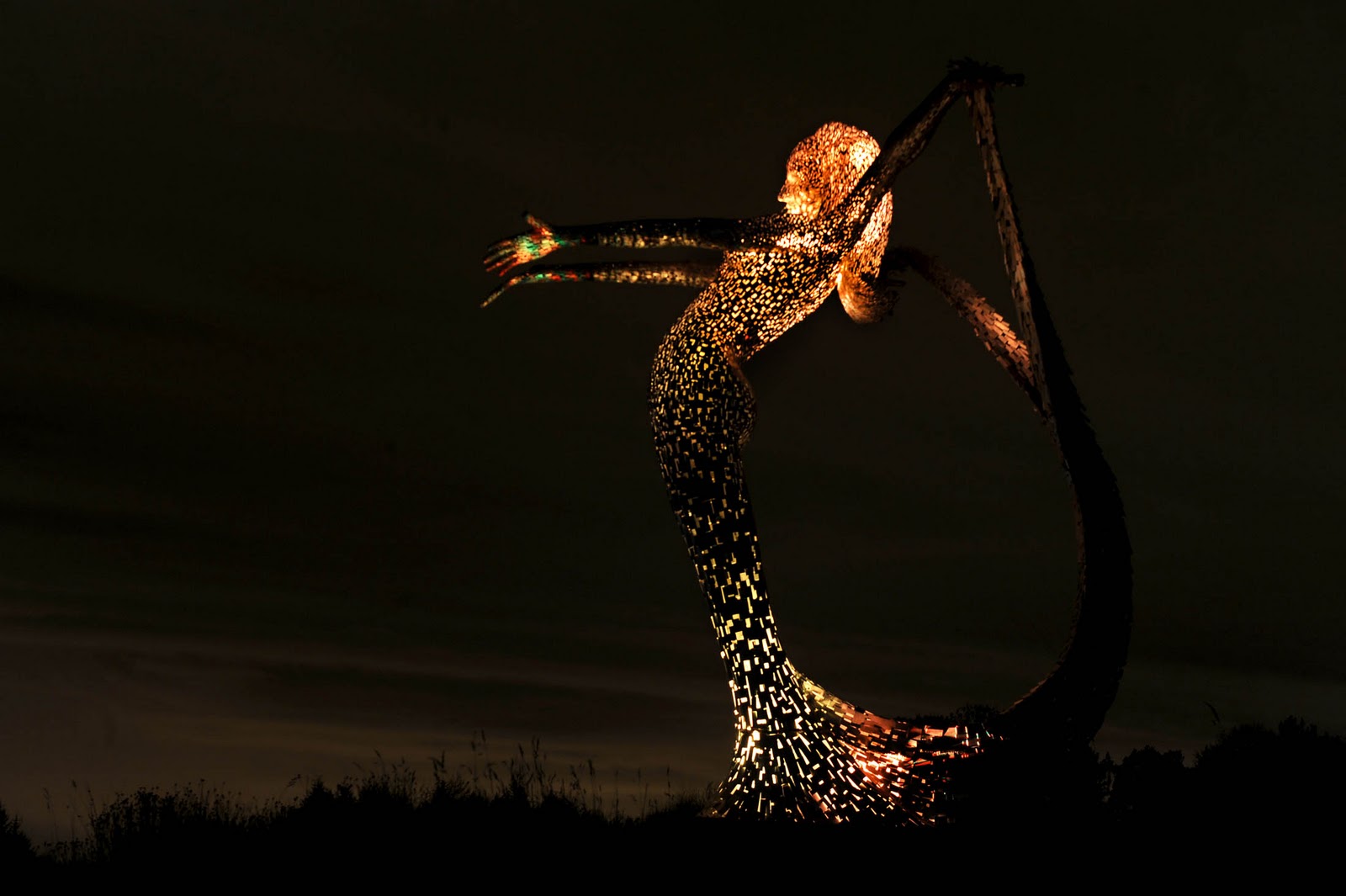 Arria Day Time Diva Late Night Lovely Kuriositas