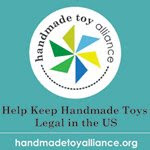 Keep Handmade Legal!