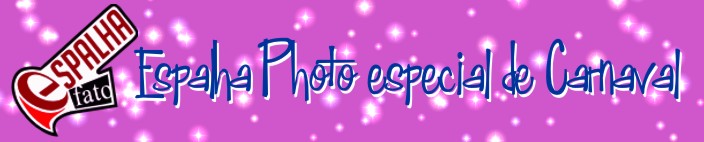 Espalha Photo - Especial de Carnaval