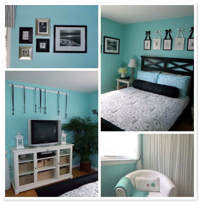 Bedroom Interior Design,Bedroom Design Ideas: Guest Bedroom Decorating ...
