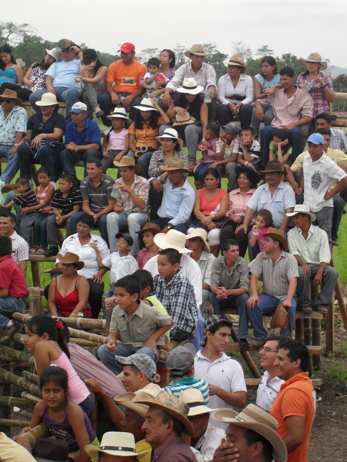 MANABI.ECUADOR: IDENTIDAD ECUATORIANA