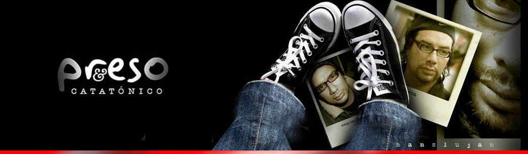 Luis Alberto Pascual Protocolar y Turbio