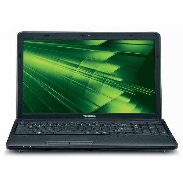 Toshiba Satellite C650DST2N01 Specifications Laptop Specs