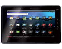 Toshiba AS100 PA3895L-1ET1 Tablet