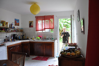 Bienvenue chez les Zoreilles de la Réunion