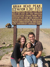 Our Family - August 2008