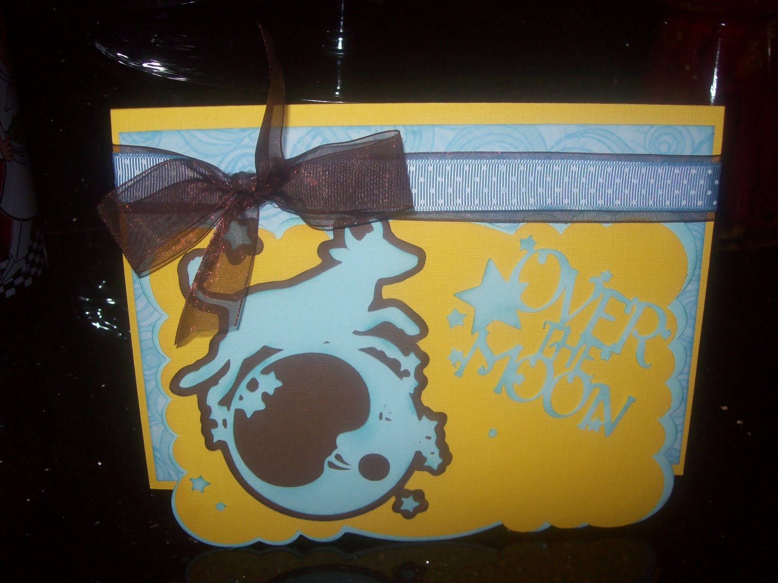 Love My Paper Nursery Rhymes Cricut Cartridge!!