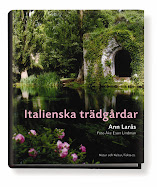 Min bok om Italienska trädgårdar