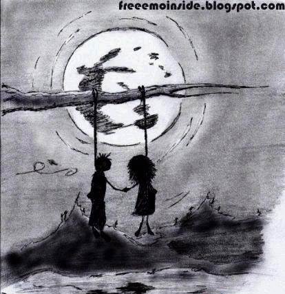 emo hair boy anime. emo suicide EMO Suicide