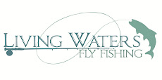 Living Waters Fly Fishing