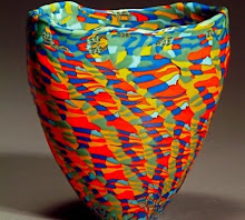 David Jacobson glass artist