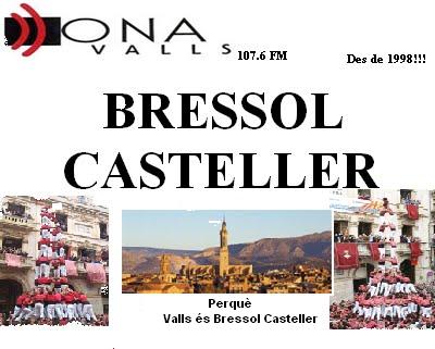 Bressol Casteller