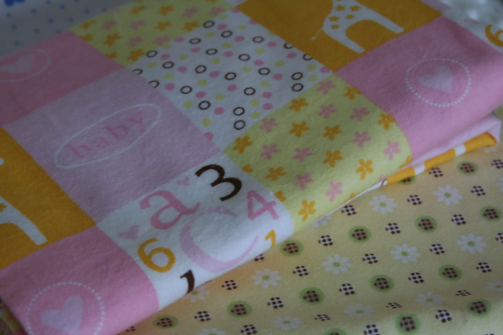 The Magic Quilt Amy and Ella (and the Sisterhood of the Traveling