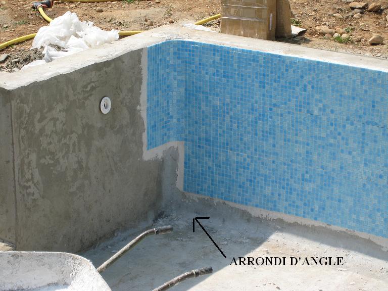 Tout pour la piscine: Faire construire une piscine