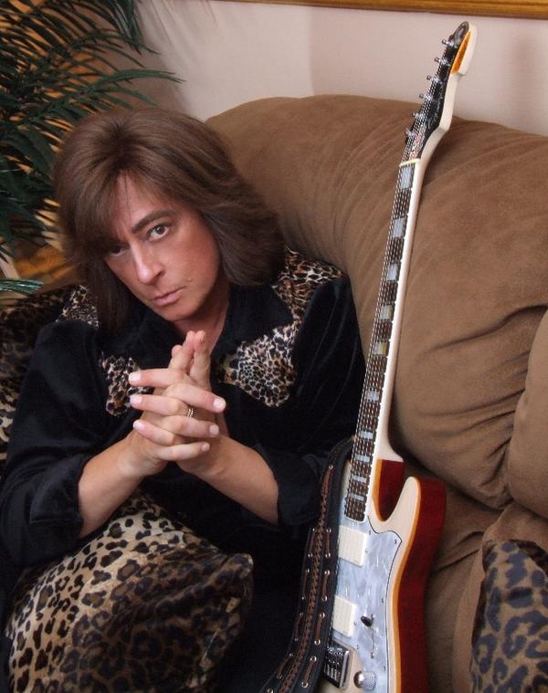 Hard Rock Passion: Joe Lynn Turner