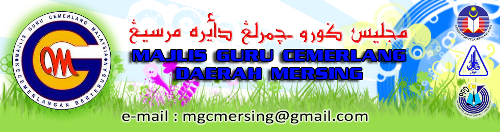 MGC MERSING