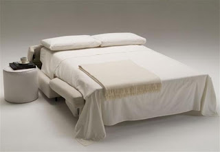 Modern LIFFI Sofa Bed Design from Momentoitalia Modern Sofa Bed Design by Momentoitalia Seating