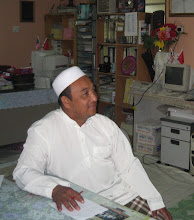 Ustaz Daud