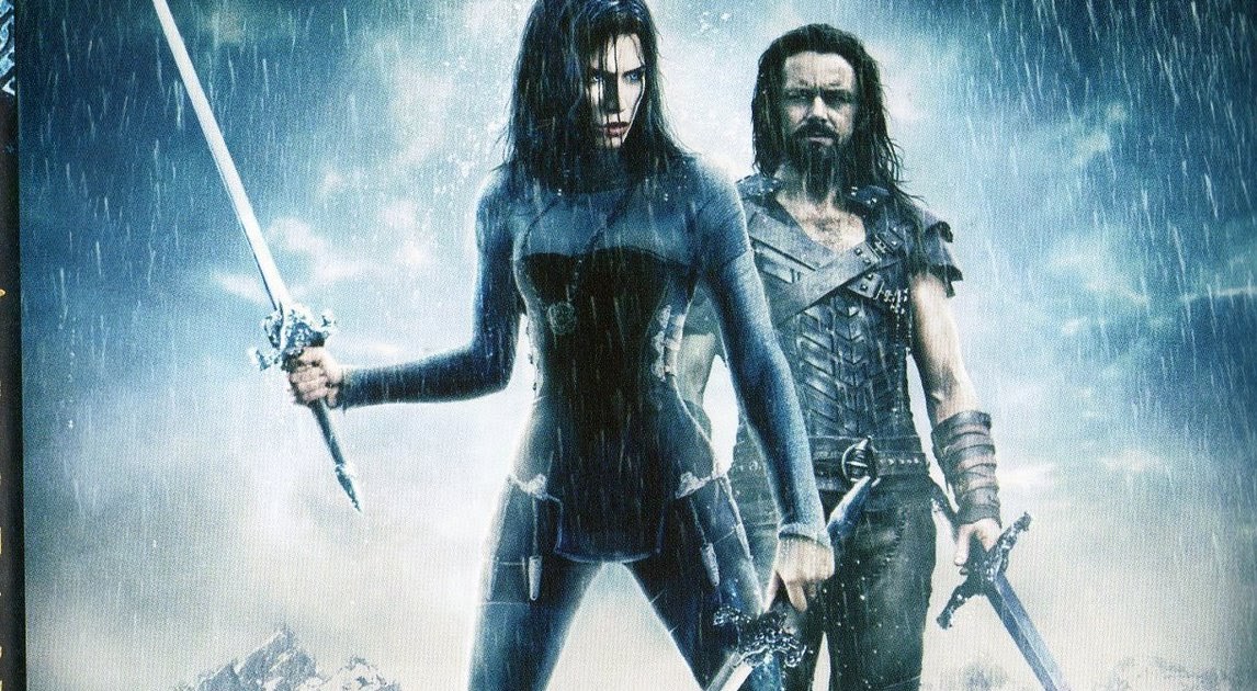 . Anjos da Noite A Rebelião