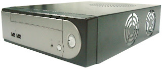 Mantenimiento y Ensamble: TIPOS DE GABINETES