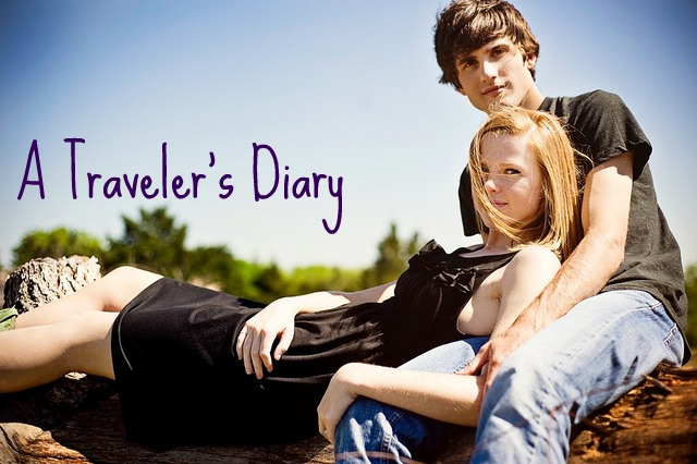 A Travelers Diary