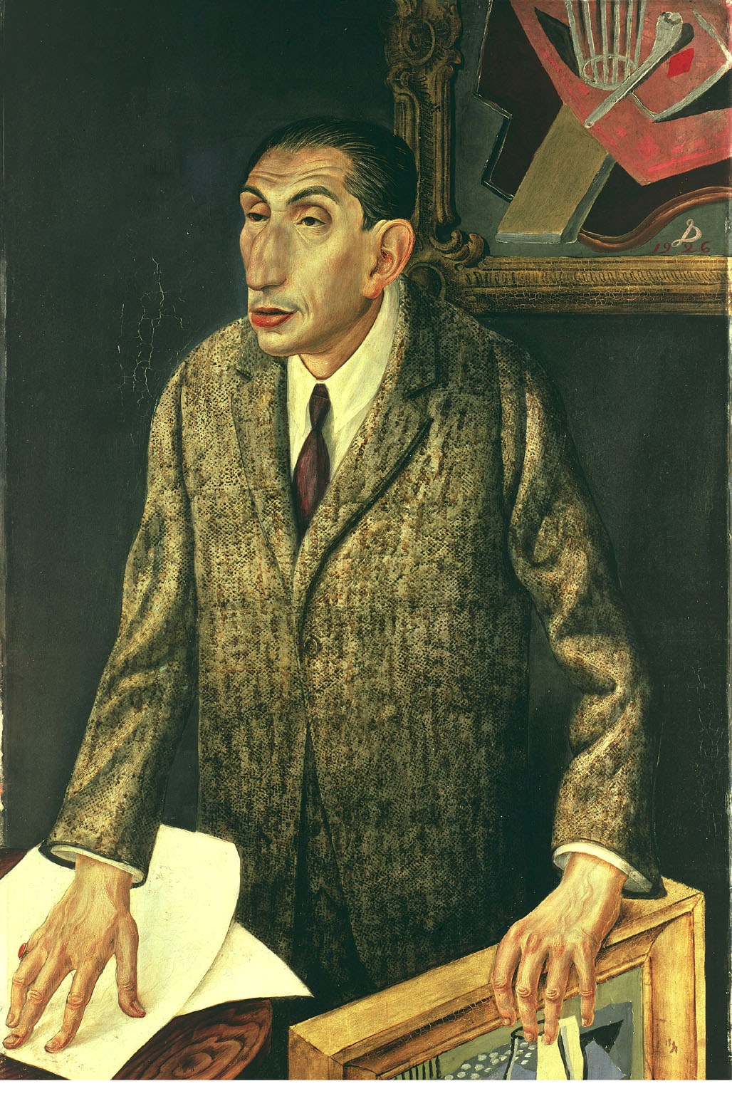 [Alfred+Flectheim+-+The+Art+Dealer+Otto+Dix+1926.jpg]