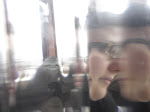 Amanda Through the Looking Glass