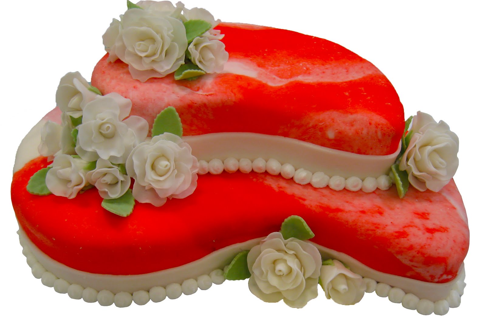 1000+ images about valentines cakes on pinterest The Sugar Mamas Cakery: Occasion Cakes