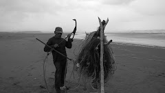 Pêcheur, Ile de Chiloe