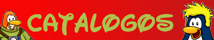 Catálogos