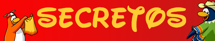 Secretos