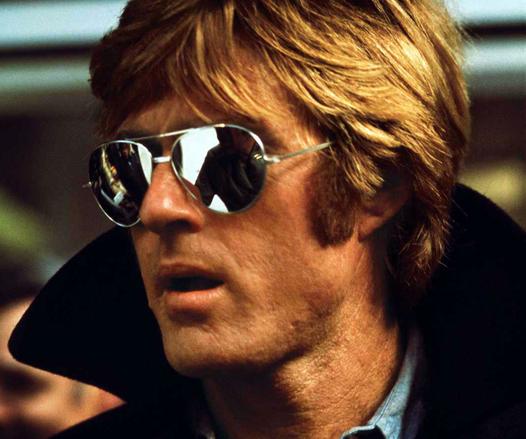 Star of the Month (December 2013): Robert Redford | classicfilmfanatic