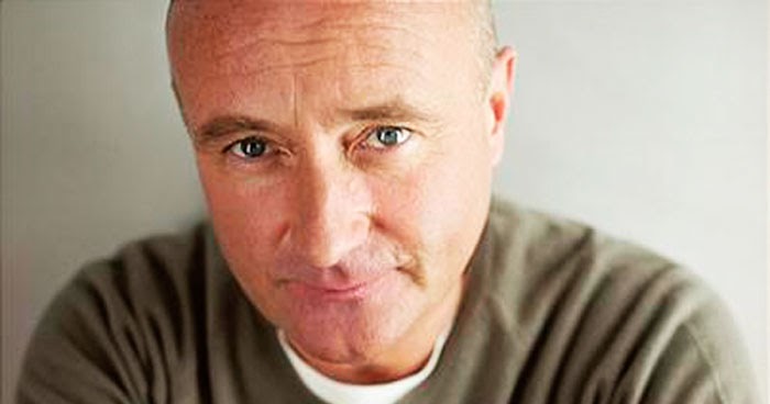 phil collins panerai