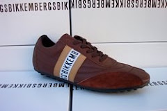 Ref. Marron Beige Cordones