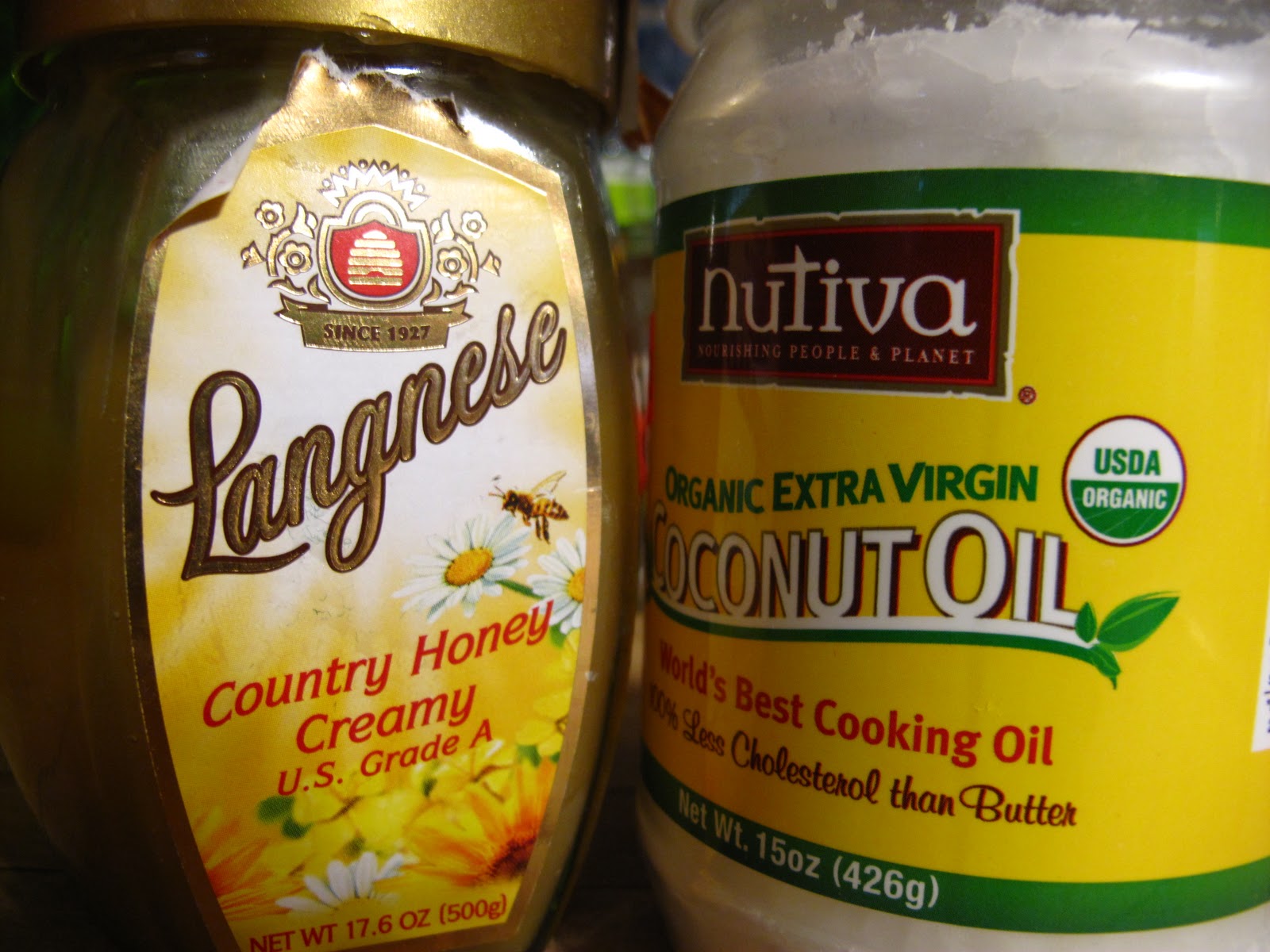 apl How to grow your nails naturally Key ingredient Extra Virgin