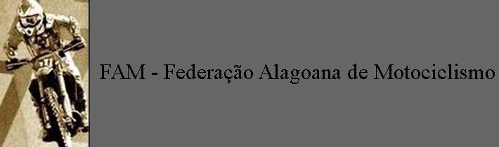 Federação Alagoana de Motociclismo