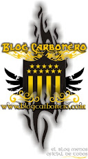 Blog Carbonero