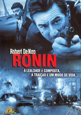 Ronin – Dublado